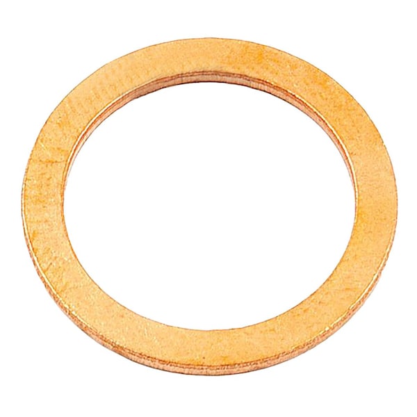 Aftermarket S.11112 Injector Washer C5ne9e529a C5NE9E529A - main